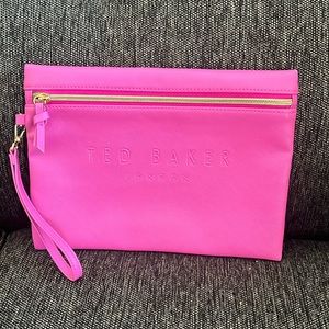 Ted Baker London Clutch